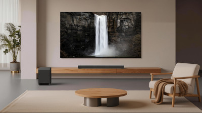 TCL S60K soundbar