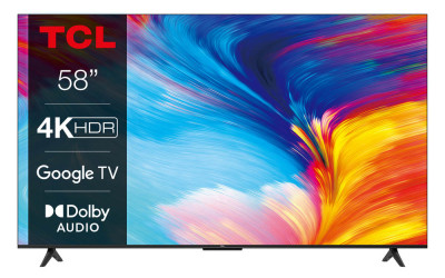 TCL 58P635