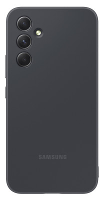 Samsung Silicone Case Galaxy A54 5G, Black