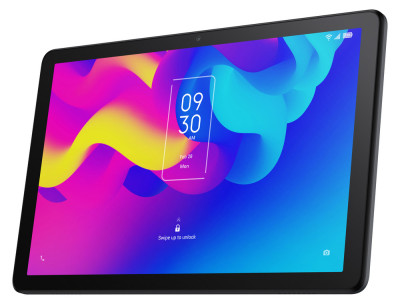 TCL TAB 10 FHD Ultra Gray