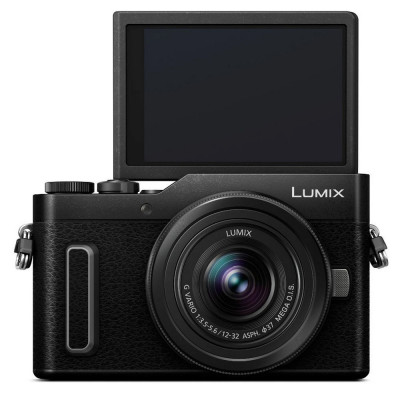 Panasonic Lumix G DC-GX880KEGK
