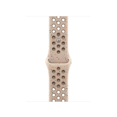 Apple 42mm Desert Stone Nike Sport Band - S/M