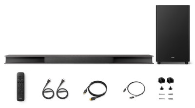 TCL SB-TS9030 Soundbar