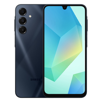Samsung Galaxy A16 LTE 4+128GB Black