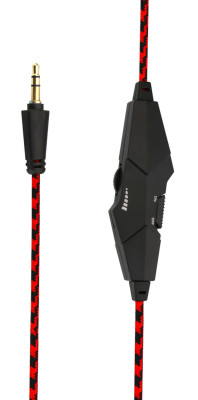 OTL Pokemon Pokeball Gaming dětská sluchátka 3,5mm