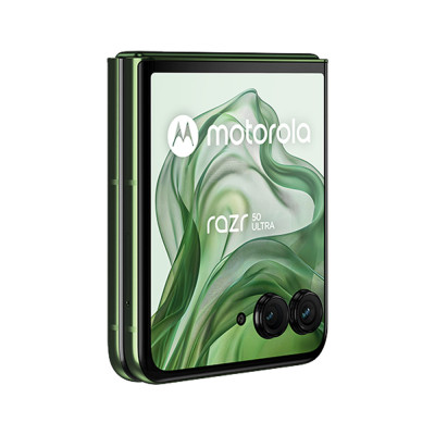 Motorola Razr 50 Ultra 512+12GB Spring Green