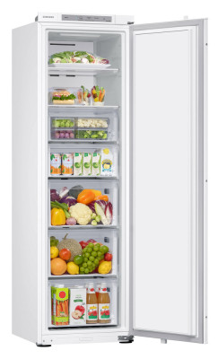 Vestavná jednodv. mraznička Samsung BRZ22600EWW/EF