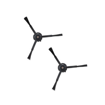 Roborock Side brush boční kartáč (černý, 3ramenný)