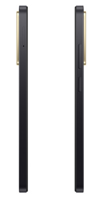 Xiaomi Redmi A5 128+4GB Midnight Black