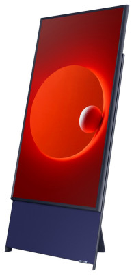 43" QLED Sero TV Samsung QE43LS05TAUXXH