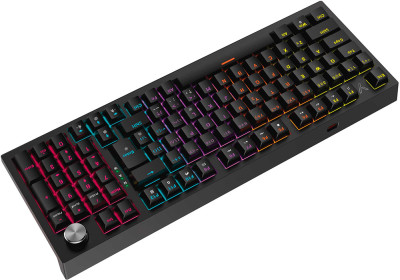 YENKEE YKB 3510 APEX Herní klávesnice