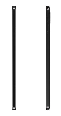 Doogee T10W LTE 128+4GB Classic Black