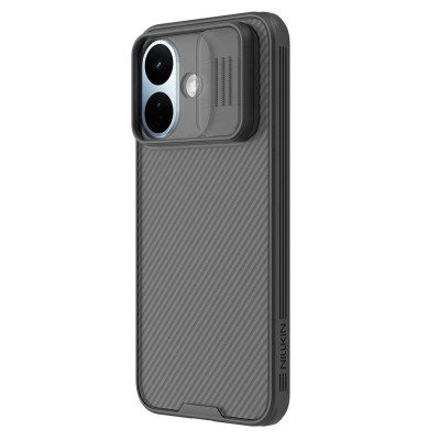 Nillkin CamShield PRO Redmi Note 17 Pro 5G Clear
