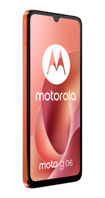 Motorola Moto G06 256+8GB Orange