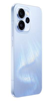 OPPO Reno15 Pro 5G 512+12GB Aurora Blue