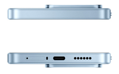 Xiaomi 17T 256+12GB modrá