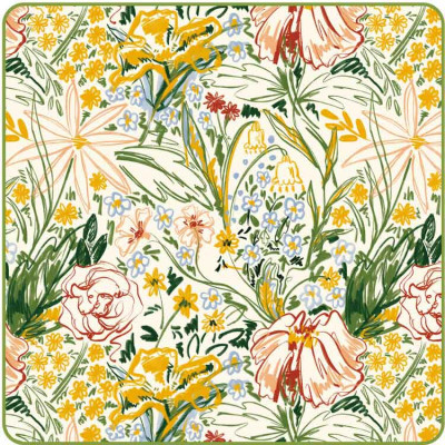 PGYTECH Protective Wrap (Flower) M