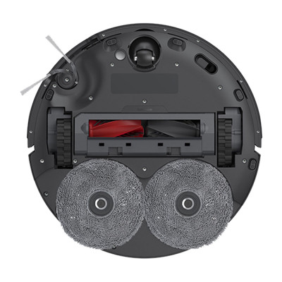 Roborock Saros 10R Black