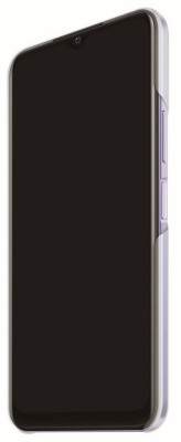 Vivo Y21/Y21s/Y33s Transparent Cover, Light Grey