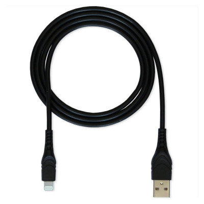 CUBE1 datový kabel USB > Lightning, 1m, Black