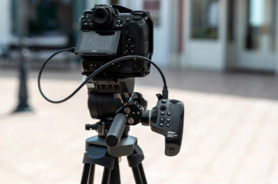 Nikon MC-N10 Grip pro dálkové ovládání