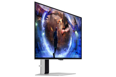 27" Samsung Odyssey OLED G6 (G60SD)
