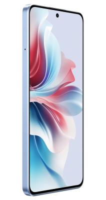 OPPO Reno11 F 5G 256+8GB Ocean Blue