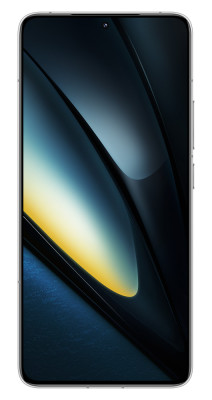 POCO F6 Pro 512+12GB White