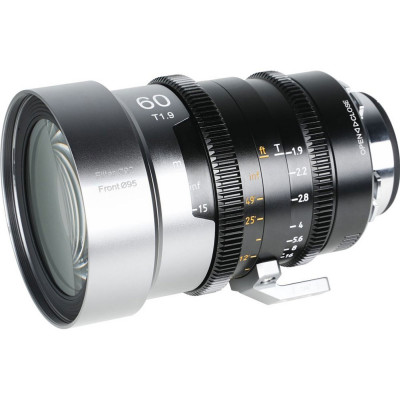 SIRUI IronStar T1.9 1.5x / 60mm Neutral Flare
