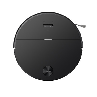 Roborock Saros 20 Sonic Complete Black