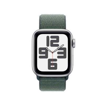 Apple 40mm Sport Loop Lake Green