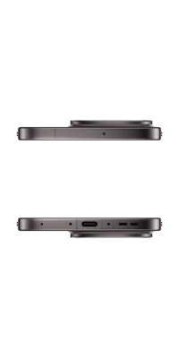 OPPO Find X9 Pro 512+16GB Titanium Charcoal