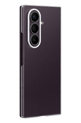 Samsung Clear Case Galaxy Z Fold8 Ultra, Clear
