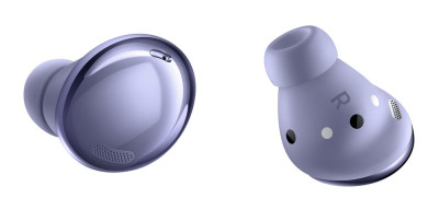 Samsung SM-R190NZV Galaxy Buds Pro, Phantom Violet