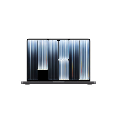 MacBook Pro 14 XDR M5 Pro 18CPU/20GPU/48GB/1TB/SB
