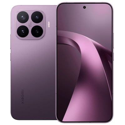 Xiaomi 17T Pro 256+12GB tmavě fialová