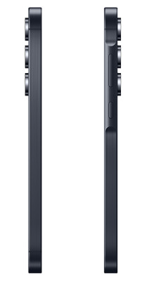 Samsung Galaxy A55 5G 8+256GB Black