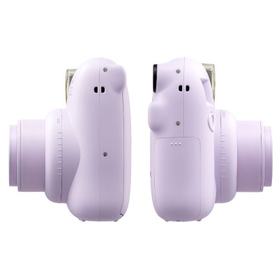 Fujifilm Instax Mini 12 MegaPack Lilac Purple+film