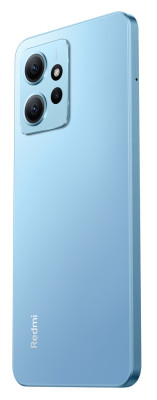 Xiaomi Redmi Note 12 128+4GB ledová modrá