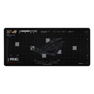 ASUS ROG Scabbard II XXL Edition 20