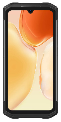 Doogee S99 128+8GB DualSIM Silver Black