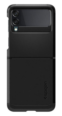SPIGEN Tough Armor Galaxy Z Flip3 5G Black