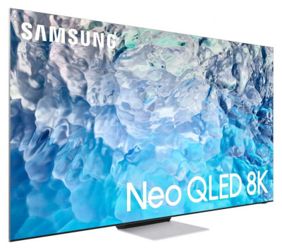 75" 8K Neo QLED TV Samsung QE75QN900BTXXH