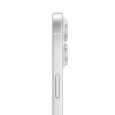iPhone 17 256GB White