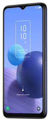 TCL 408 Midnight Blue