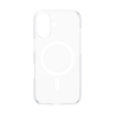 PanzerGlass Care iPhone 16 Magsafe Urban White