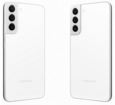 Samsung Galaxy S22+ 5G 256GB White