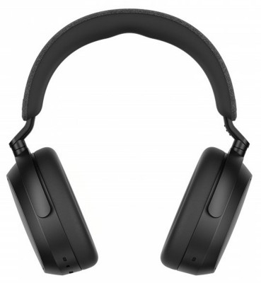 SENNHEISER Momentum 4 Wireless Black