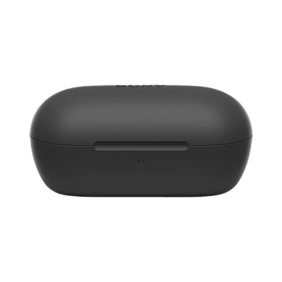 Sony WF-C710 bezdrátová sluchátka s ANC, Black