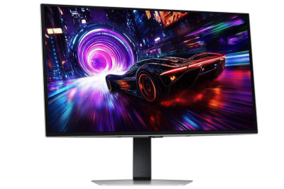 27" Samsung Odyssey OLED G8 (G81SF)